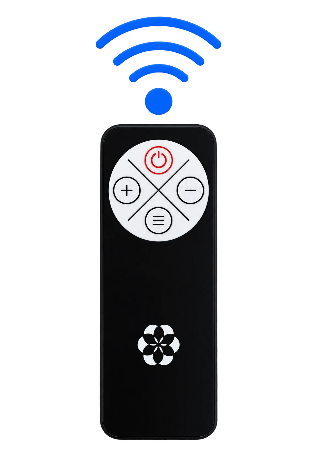 Control Remoto Inalámbrico