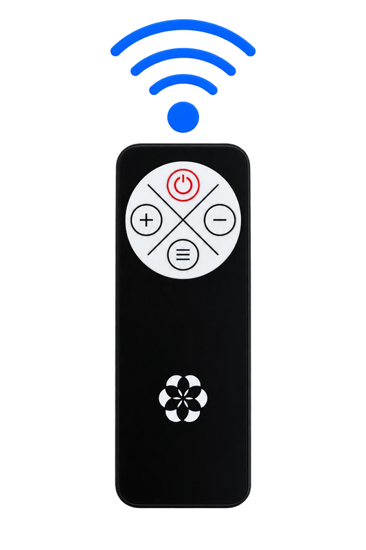 Control Remoto Inalámbrico